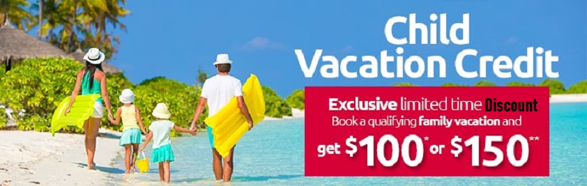 Spirit airlines vacations deals