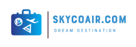 skycoair logo