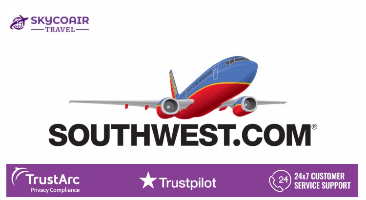 Southwest Airlines Telefono