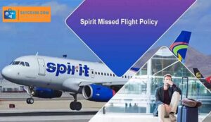 Spirit Missed Flight