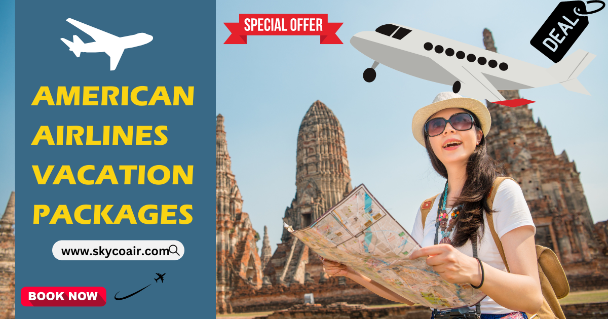 American Vacation Packages