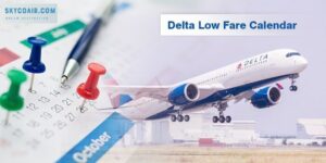 Delta low fare calendar